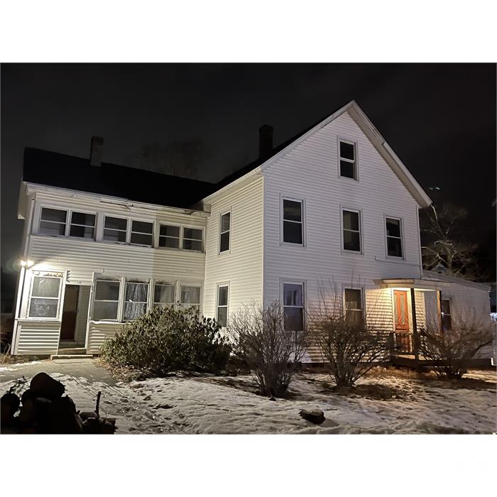 104 Harrison Street